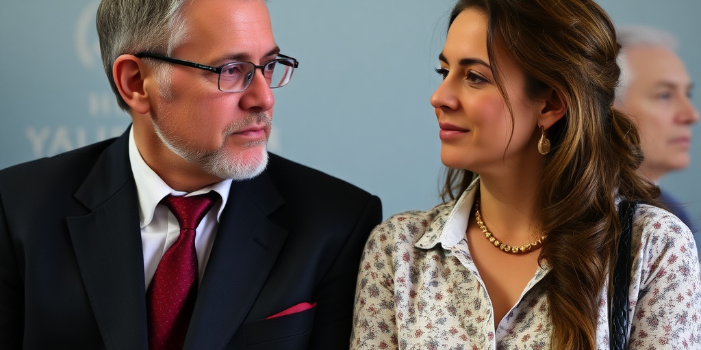 La figlia di Luigi Gasperin: il padre non abbandona i ragazzi grazie alle sue responsabilità in Venezuela