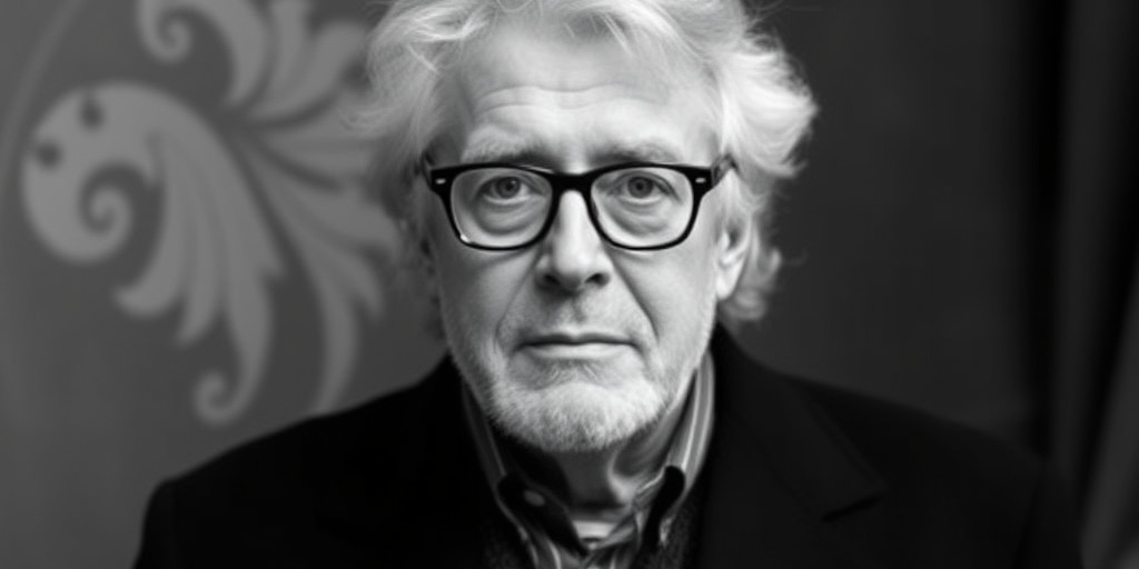 La fuga della famiglia di Tom Stoppard dalla Cecoslovacchia nel 1939: un racconto di coraggio