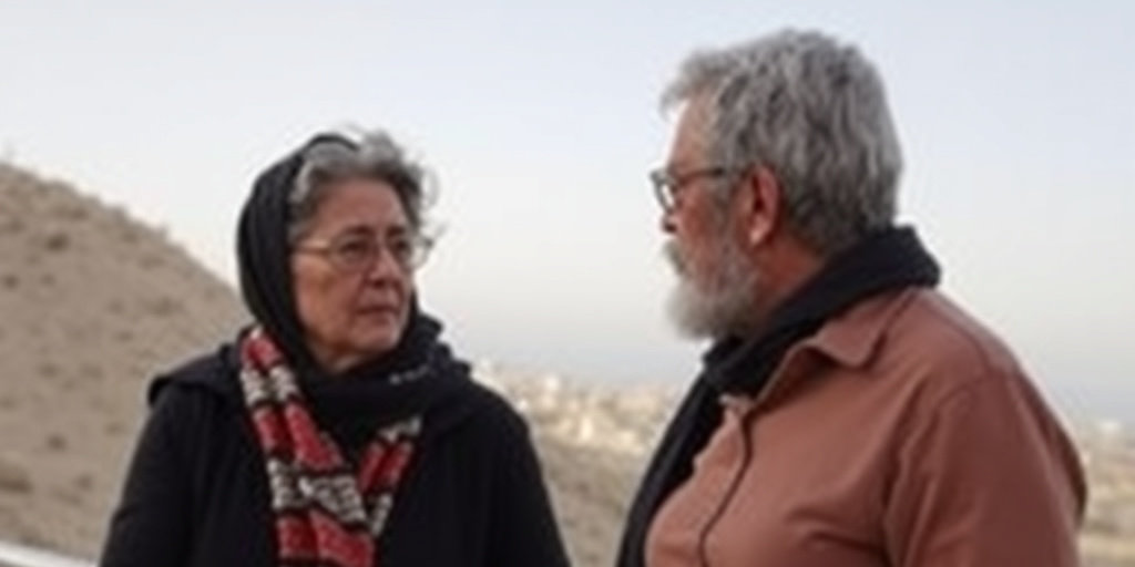 La madre di Ran Goyal intervista Ma'ariv sulla sua incertezza sul ritorno dal conflitto, ora con il sepolcro in Israele