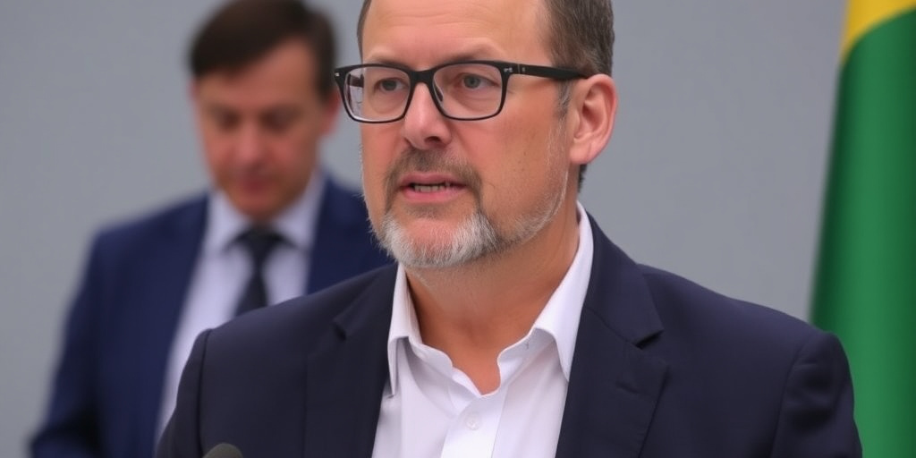 La maggioranza regionale sostiene che la sanità pubblica si costruisce con il lavoro quotidiano: critiche alla protesta di Bandecchi