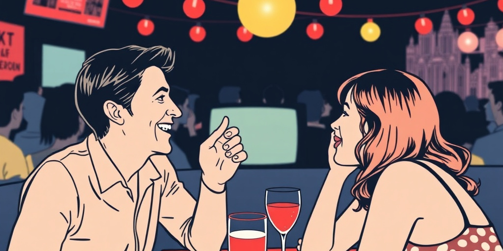 La serata perfetta: come evitare la TV e divertirsi al massimo