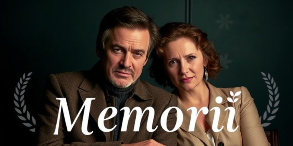 La serie “Memoriæ” vince il Ciak per l’eccellenza televisiva