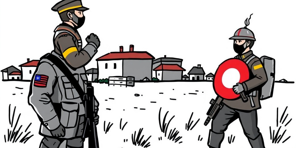 La sicurezza civile: investire in infrastrutture e servizi sociali anziché sull'esercito