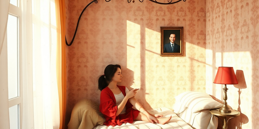 La stanza buia: un luogo sicuro per vivere le fantasie senza giudizio