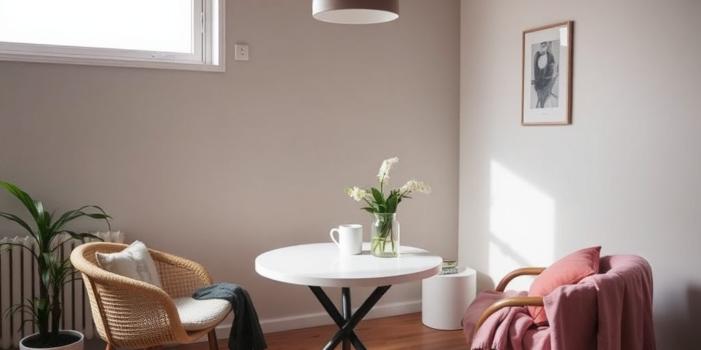 La terapia che inizia con una domanda personale