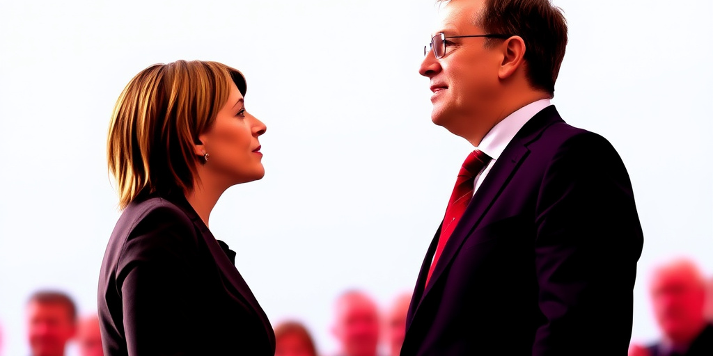 Labour deve rinnovare la sua strategia per fermare la minaccia di Reform UK, sostiene un esperto