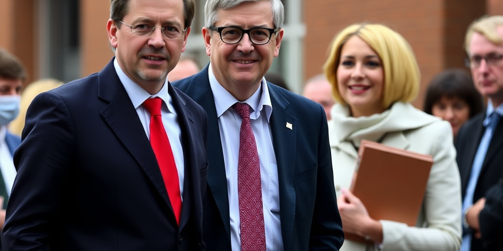 Labour potrebbe rimettere in gioco Andy Burnham per il by‑election di Gorton e Denton