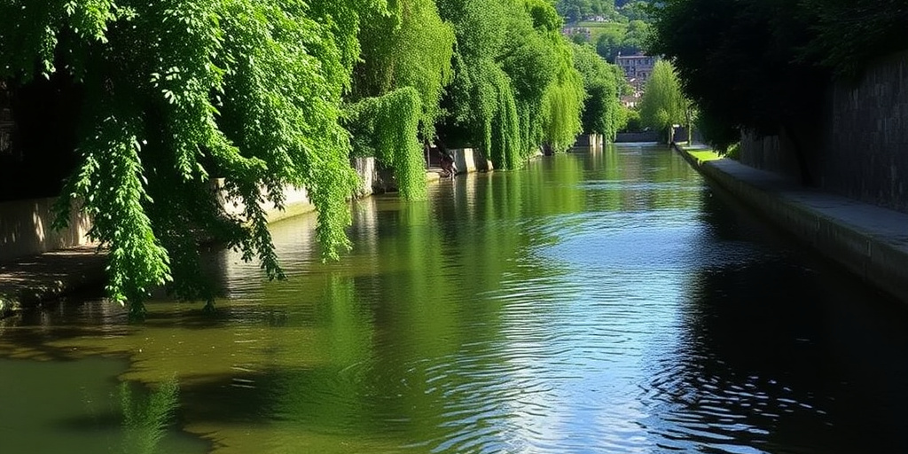 L’acqua bevuta dopo una lunga camminata