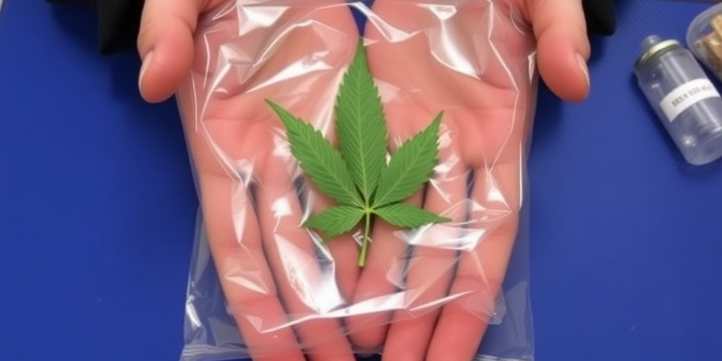 Ladispoli: due arresti per traffico di droga, oltre otto chili di marijuana sequestrati