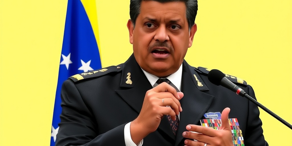 Lamola condanna ancora gli attacchi militari statunitensi al Venezuela