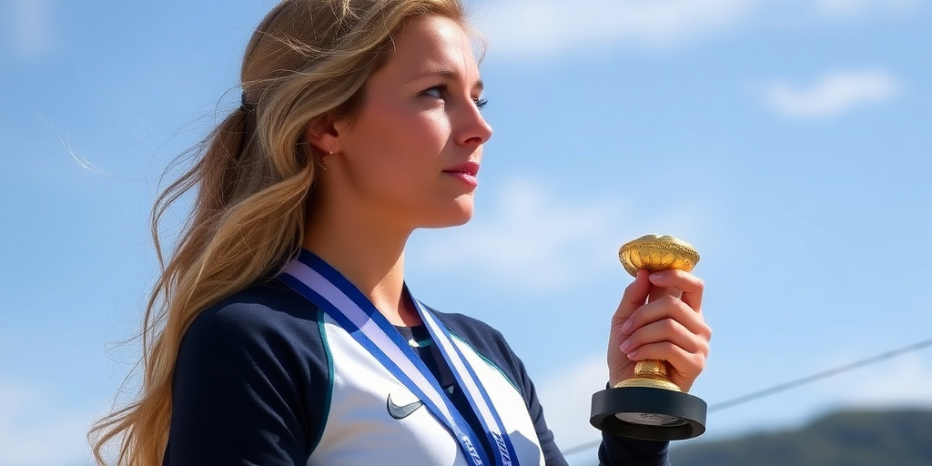 Lara Naki Gutmann ottiene il bronzo agli Europei di pattinaggio artistico