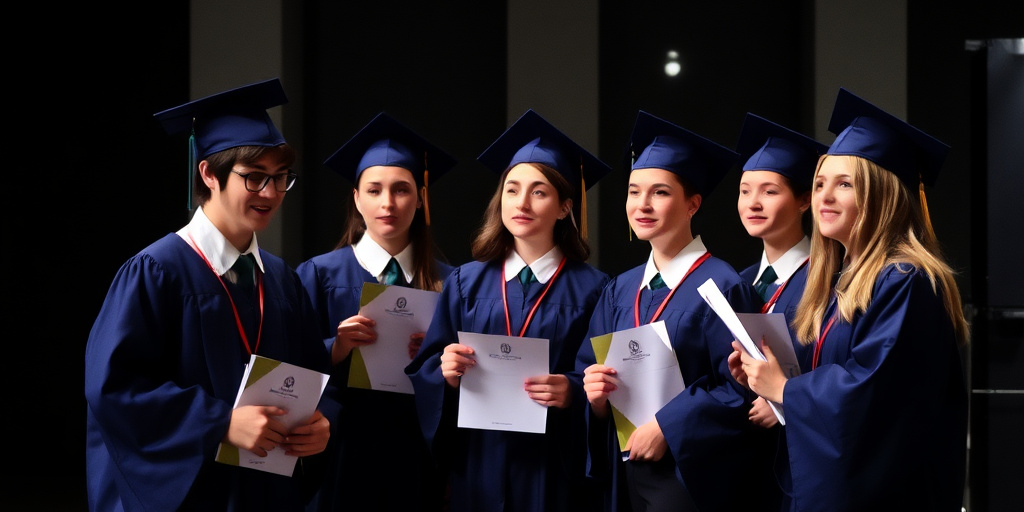 L’arrivo dei laureati del 2000: nuove prospettive sul posto di lavoro
