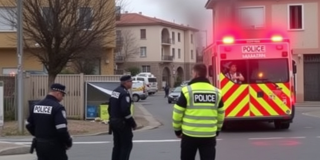 Latina: quattro persone arrestate per attentati con dinamite e incendiari