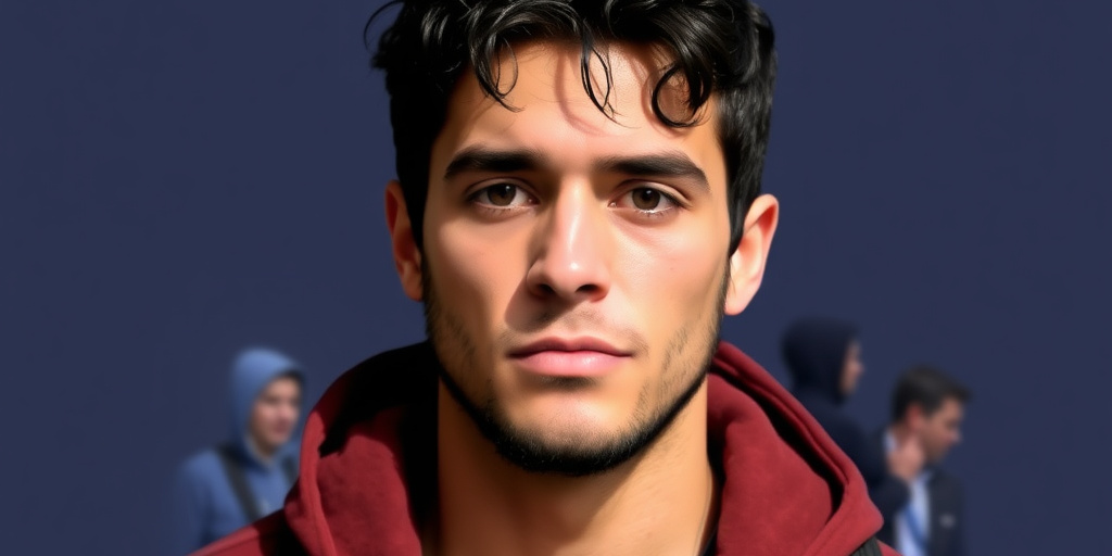 Latitante condannato a 20 anni per stupro in Brasile arrestato a Torino