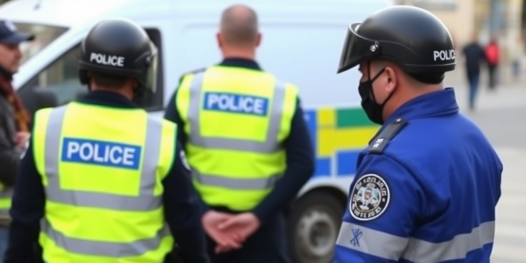 Latitante ricercato per tentate estorsioni fermato in Calabria