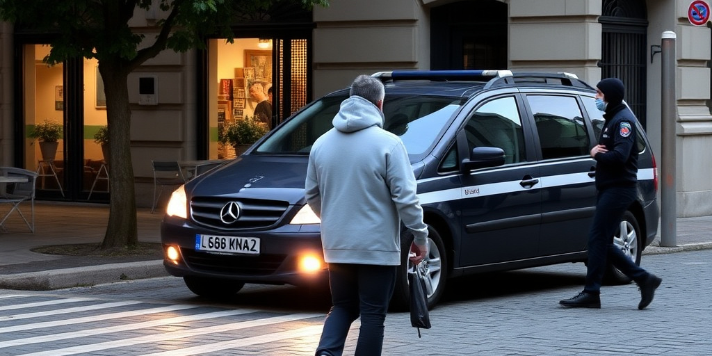 Latitante ritorna in Italia dopo telefonata dei Carabinieri e dovrà scontare due anni di reclusione per furto e truffa