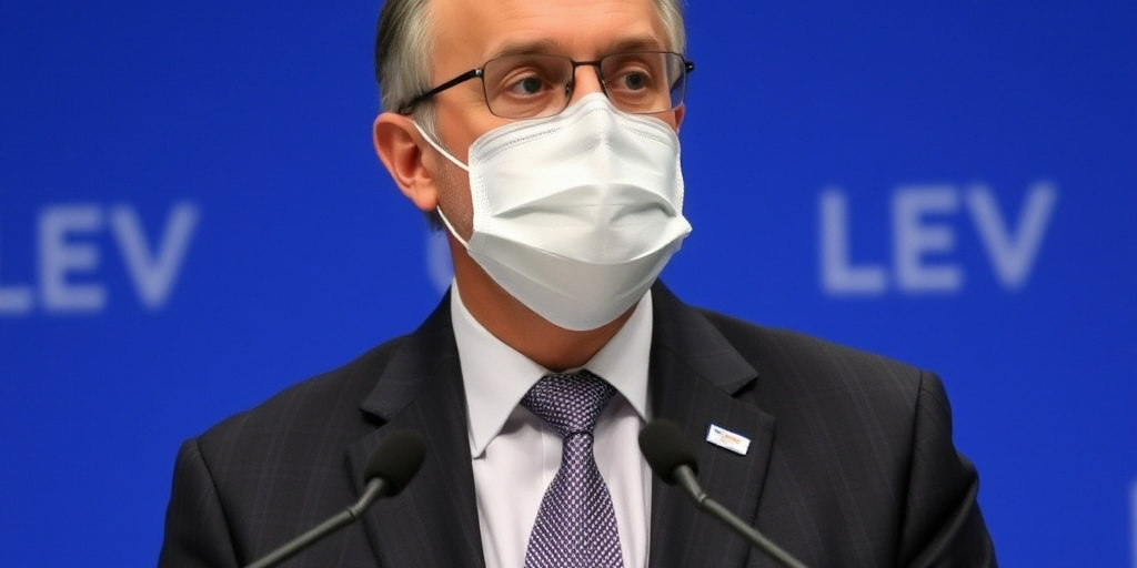 Latronico: i dati sanitari 2023 della Basilicata già analizzati e pronti per interventi mirati