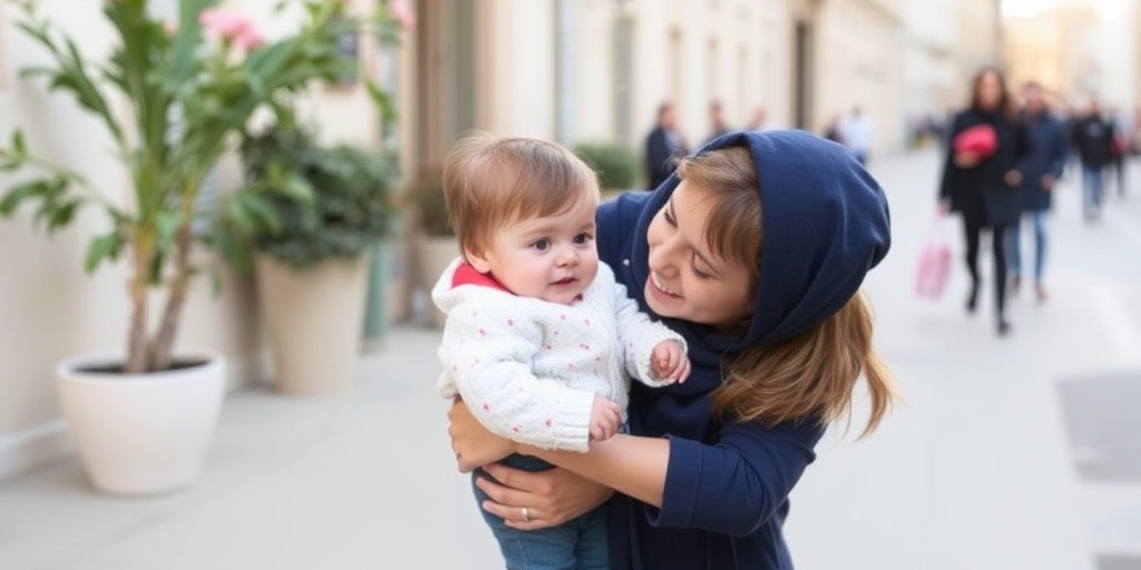 Lavorare come nanny a Milano: stipendio, requisiti e processo di selezione