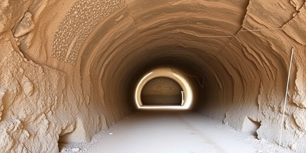 Lavori di ristrutturazione della galleria Mughina a Nuoro avviati con 10 milioni di euro in più