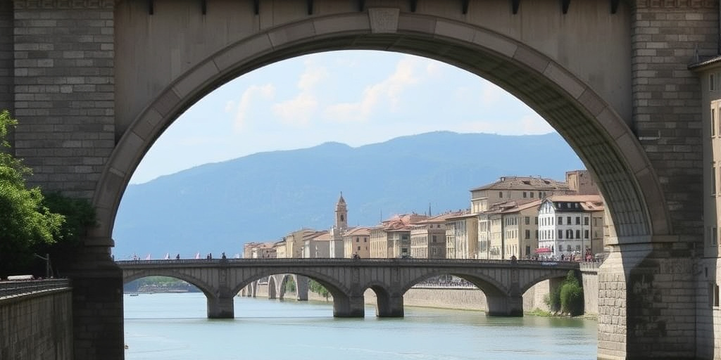 Lavori sul Ponte al Pino a Firenze: 100 giorni di fermo del traffico estivo