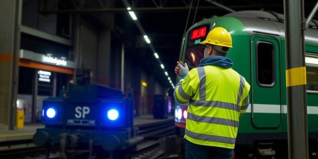 Lavori sulla linea Bari‑Taranto: disagi per pendolari fino al 28 febbraio