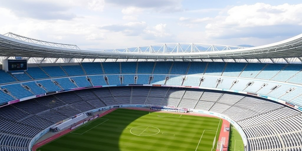 Lazio: Lotito prevede l'inizio dei lavori per lo Stadio Flaminio entro tre anni se i documenti sono completi