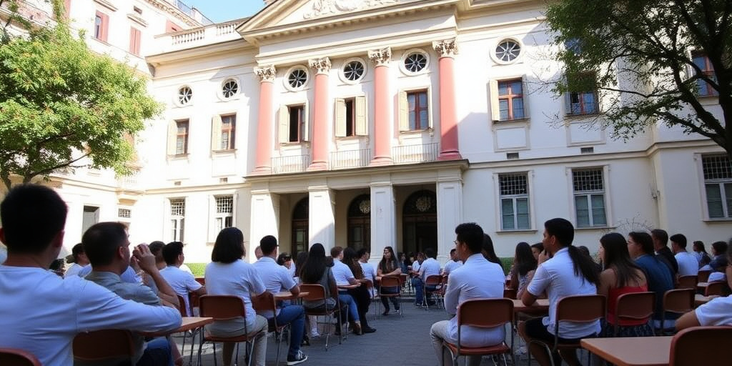 Lazio approva l'istituzione dello psicologo scolastico nelle scuole