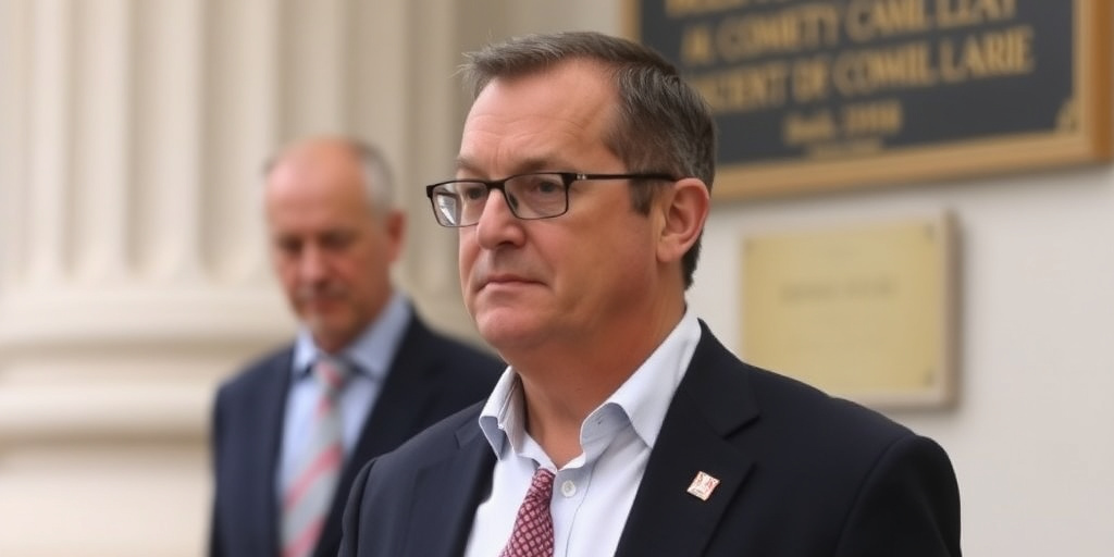 Lazio: dirigenti del Genio Civile accusati di corruzione per concessioni edilizie non conformi