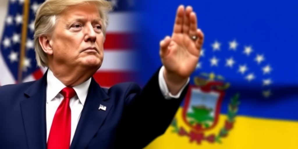 L'azione degli Stati Uniti in Venezuela: è legale e quali potrebbero essere le reazioni?