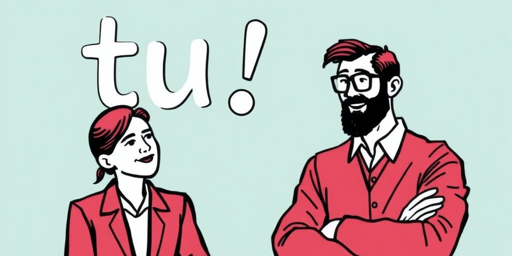 Le aziende usano “tu” senza “Caro”: l’impatto di un tono informale sulle relazioni con i clienti