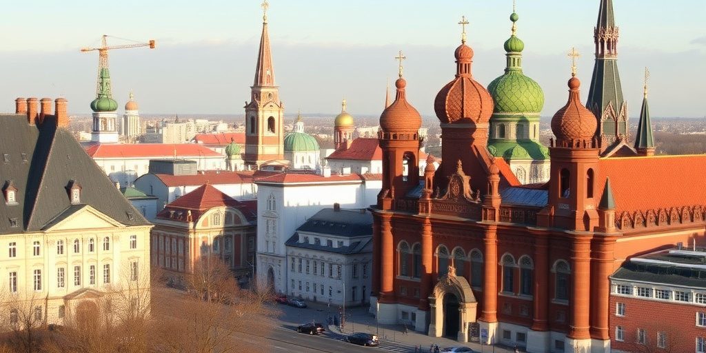 Le città russi più inclini a esprimere gratitudine: nuovo ranking