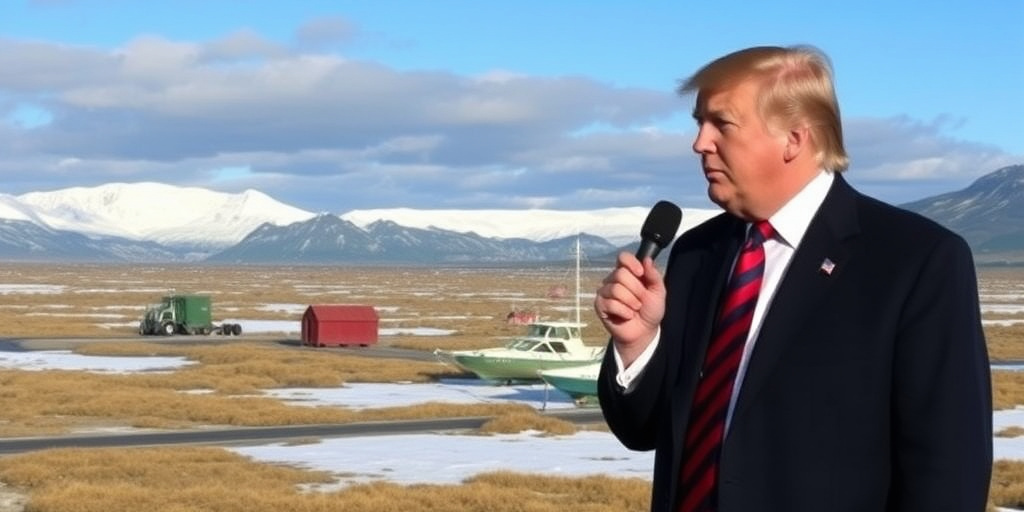 Le dichiarazioni di Trump sulla Groenlandia riducono la cooperazione di sicurezza con Regno Unito e l'OTAN al livello più basso degli ultimi 75 anni