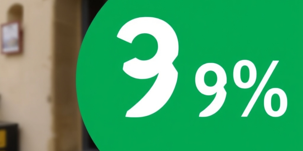 Le imprese umbre crescono al 0,3 %: inferiore alla media nazionale del 0,96 %