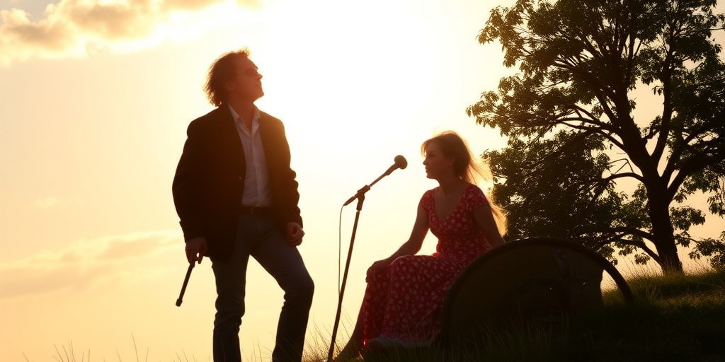 Le migliori canzoni sul nuovo inizio