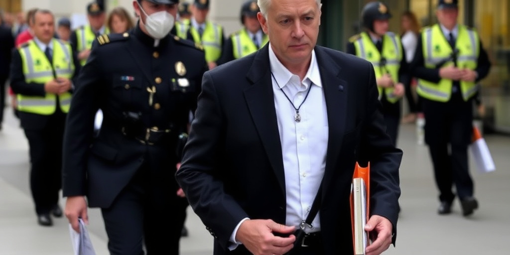 Leader d'affari e vescovi cattolici chiedono una commissione reale per indagare sull'attacco di Bondi