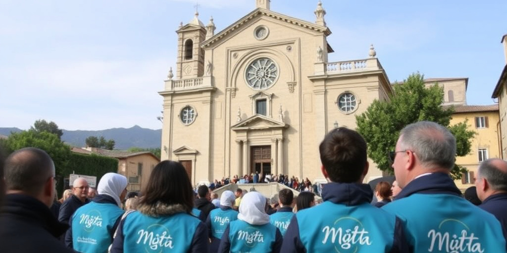 Lega si preoccupa per le decisioni governative sull'Umbria e Assisi: il Mit assegna fondi alla Basilica di San Marco degli Angeli
