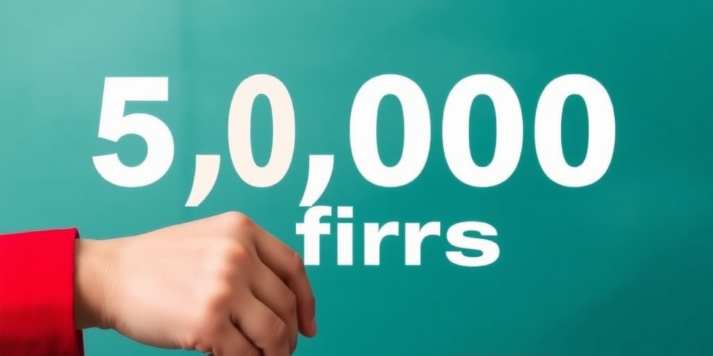 Legge sul risarcimento delle vittime di ingiustizia raggiunge 50.000 firme