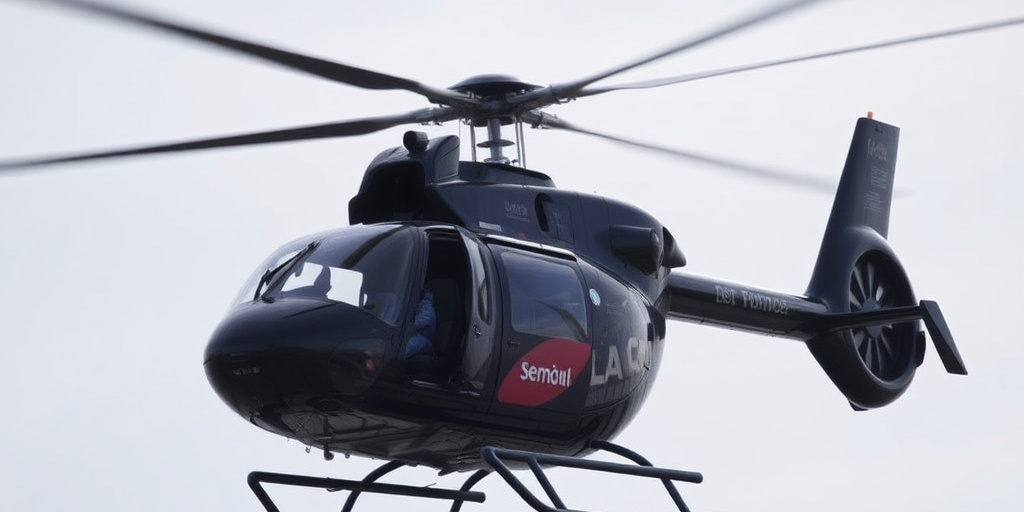 Leonardo Bove: trasporto in elicottero da Zurigo al Niguarda dopo l’incendio del bar Le Constellation