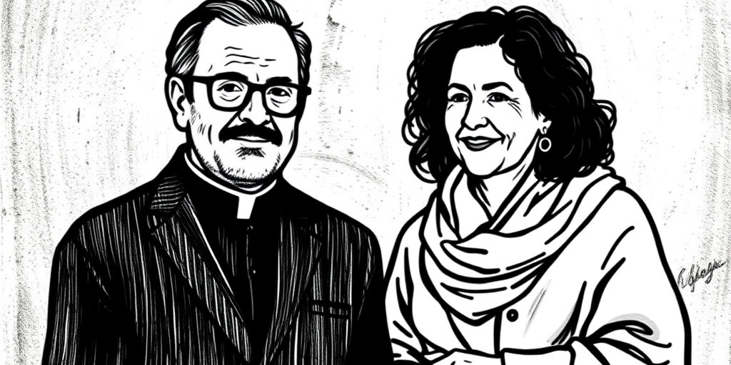 Lettere di Raffaele Pisani e Silvia pubblicate su Corrmezz: un invito al dialogo comunitario