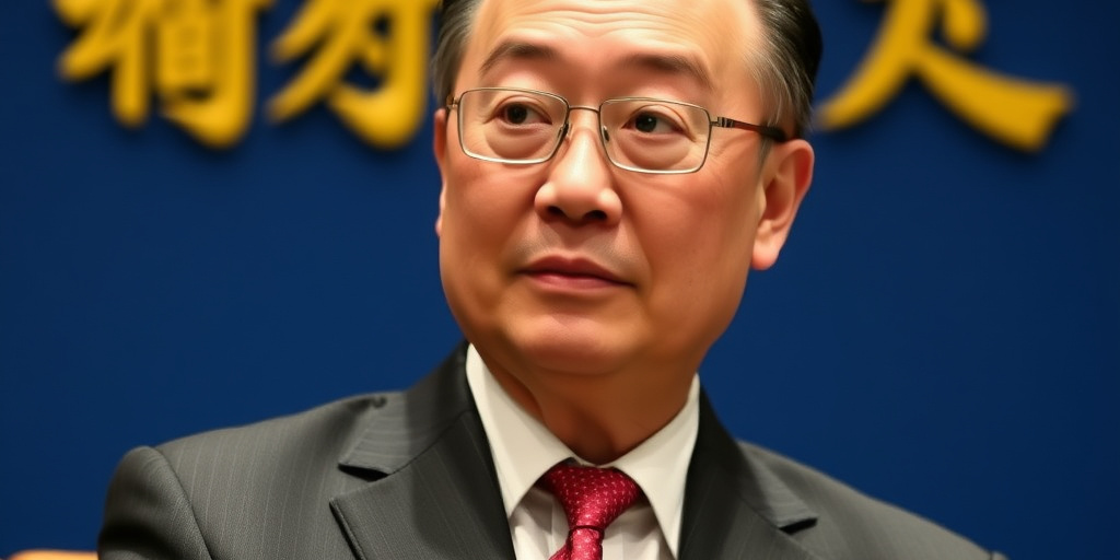 Li Yong, ex vicepresidente CNOC, accetta milioni di dollari come “grazie” e li trasferisce all’estero