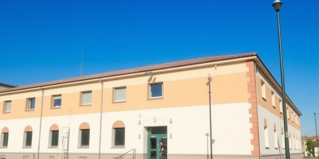 Liceo Cotugno dell'Aquila riapre domani dopo controlli di sicurezza completati
