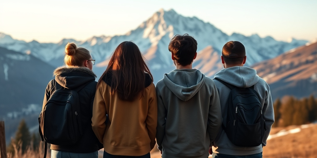 Liceo Virgilio: quattro studenti feriti a Crans‑Montana, scuola riapre con psicologo
