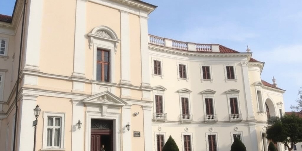 Liceo classico Manara: boom di studenti ma aule inadeguate