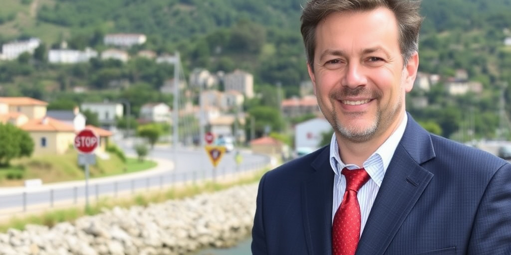 Liguria in buona posizione nel PNRR, secondo Bucci, grazie al progetto Terzo Valico