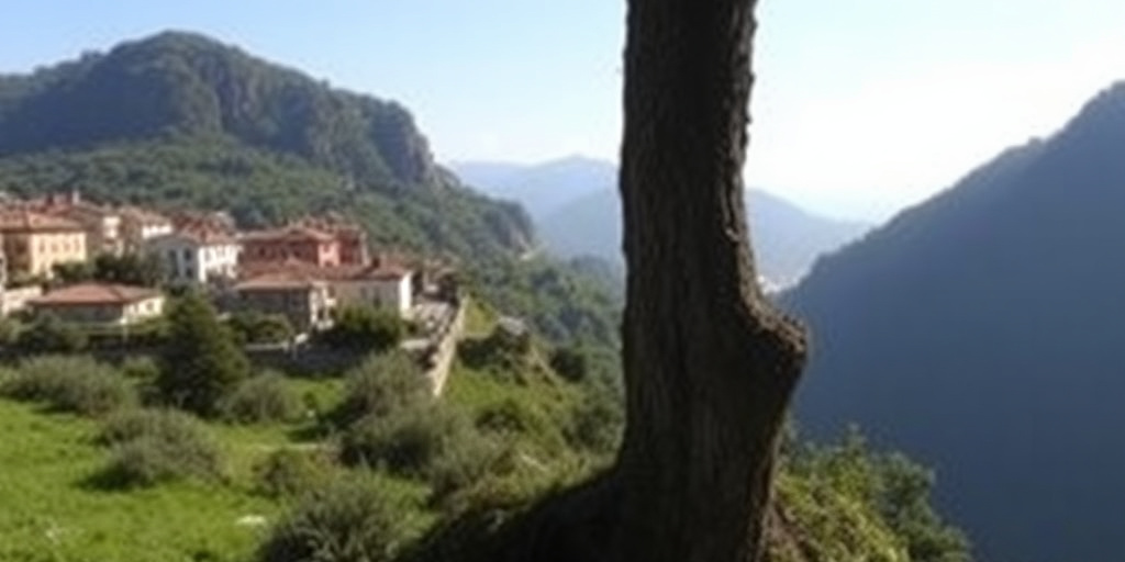 Liguria investe 45 milioni di euro per la tutela e valorizzazione del patrimonio boschivo regionale