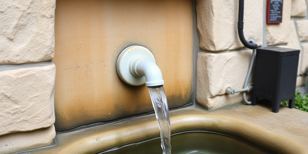 Limitazioni idriche in alcune località del Lazio e della Puglia per insufficienza delle sorgenti e alti consumi