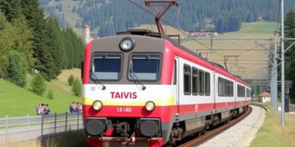 Linea Cuneo‑Saluzzo‑Savigliano: primo anno a Gabusi giudicato positivo