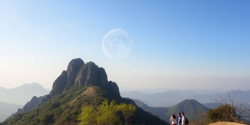 Lingyin Feilai Peak: l’eliminazione del biglietto d’ingresso stimola vendite culturali e turismo locale