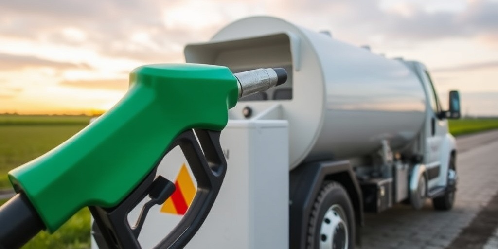 Lituania vieta l'ingresso di veicoli russi e bielorussi con più di 200 litri di carburante per motivi di sicurezza