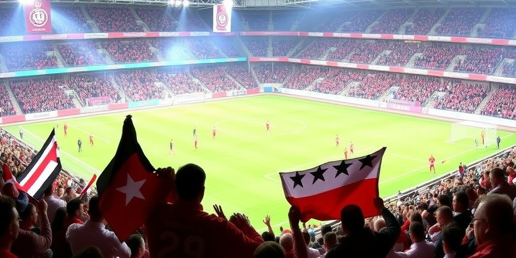 Livorno: tifosi scioperano in Curva Nord per opporsi alle squadre B in Serie C